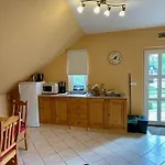 Napospatak Apartmanhaz Lägenhet Orfű