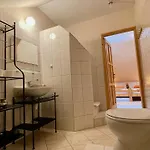 Napospatak Apartmanhaz Lägenhet Orfű