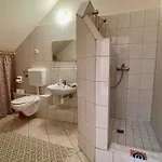 Napospatak Apartmanhaz