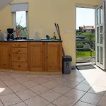 Lägenhet Napospatak Apartmanhaz *
