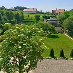 Napospatak Apartmanhaz Lägenhet Orfű