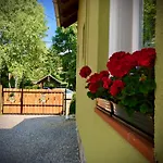 Lägenhet Napospatak Apartmanhaz