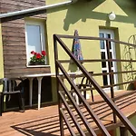 Napospatak Apartmanhaz Orfű
