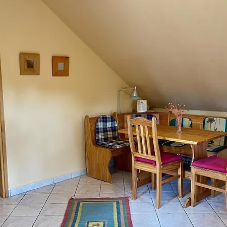 Apartment Napospatak Apartmanhaz *
