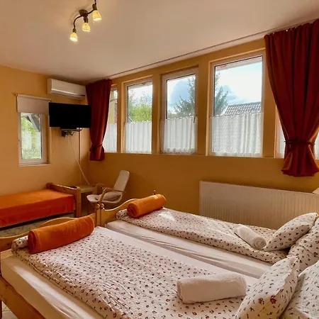 Apartman Napospatak