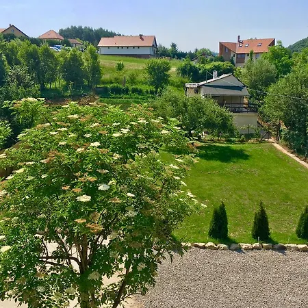 Napospatak Apartman Orfű