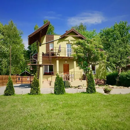Napospatak Apartmanhaz