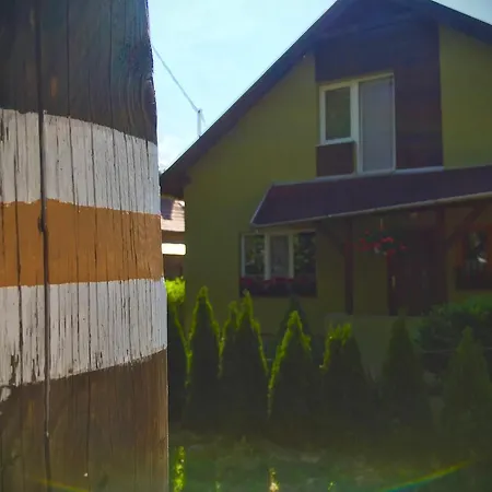 Napospatak Apartmanhaz Orfű