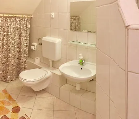 Napospatak Apartman