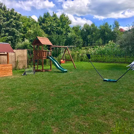 Napospatak Apartmanhaz *