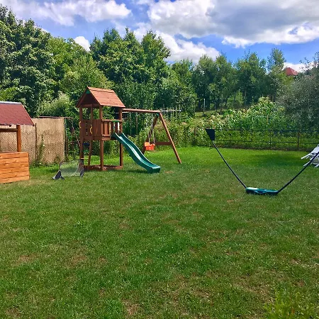 Napospatak Apartmanhaz *