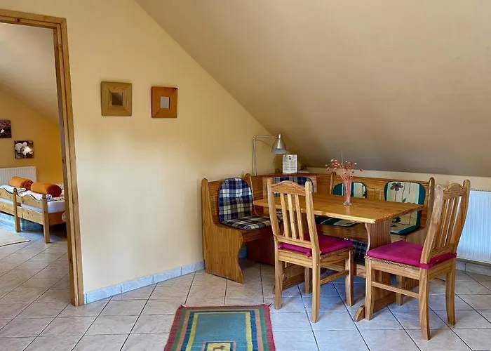 Lejlighed Napospatak Apartmanhaz *