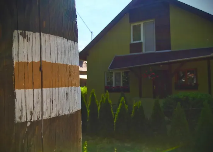 Napospatak Apartmanhaz Orfű