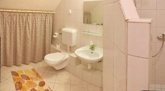 Napospatak Apartmanhaz Apartament